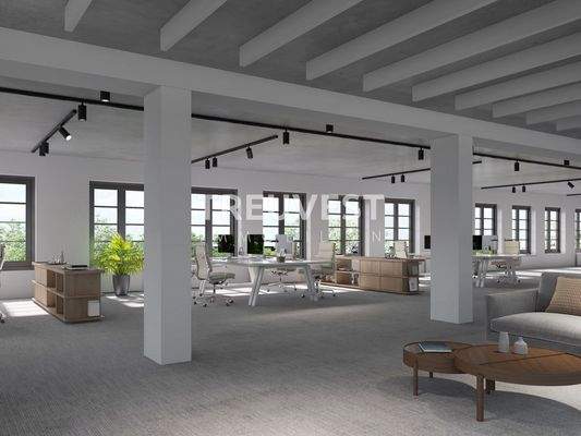 TREUVEST Büro mieten Düsseldorf-25