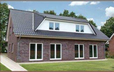 Emstek / Bühren Häuser, Emstek / Bühren Haus mieten 