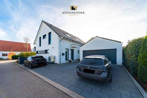 Tiefenbronn Häuser, Tiefenbronn Haus kaufen