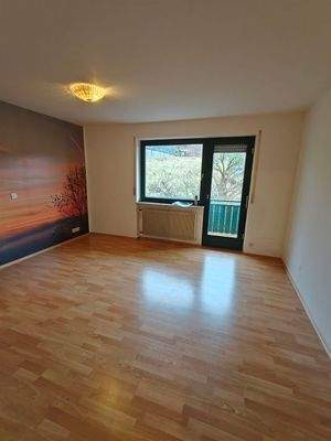 Schlafzimmer 2, 1. OG.