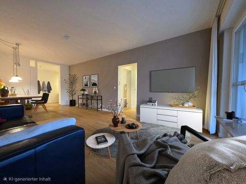 Oberursel (Taunus) Wohnungen, Oberursel (Taunus) Wohnung kaufen