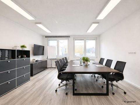 Hohenbrunn Büros, Büroräume, Büroflächen 