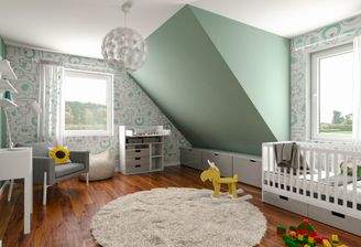 Flair-113-Kinderzimmer