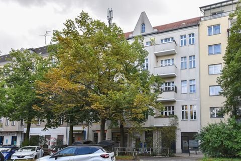 Berlin Büros, Büroräume, Büroflächen 