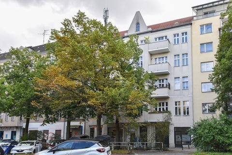 Berlin / Wilmersdorf Büros, Büroräume, Büroflächen 