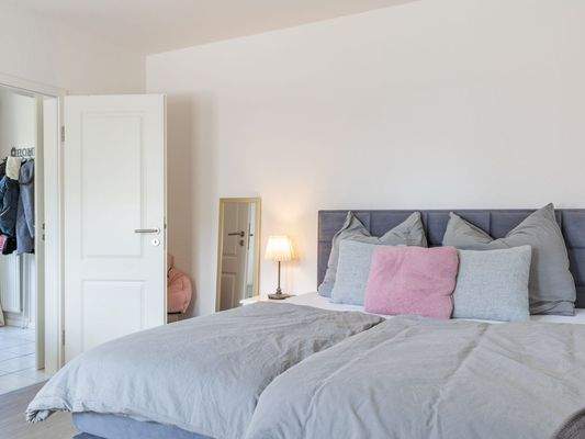 Zimmer | Erdgeschoss