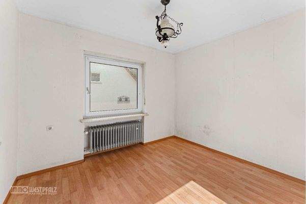 Kinderzimmer / Buero