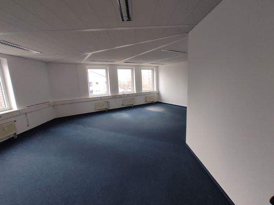 Großraum-Büro 1