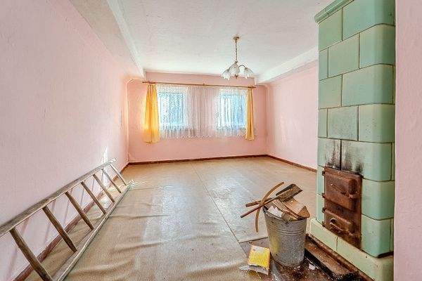 Zimmer 2 Obergeschoss