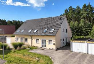 Strassenansicht