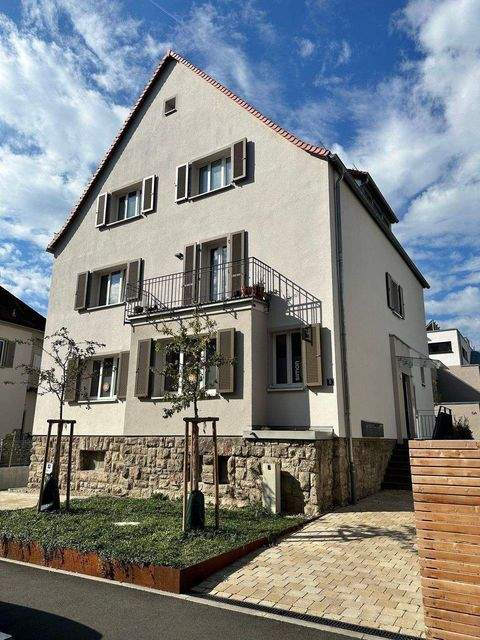 Würzburg Büros, Büroräume, Büroflächen 