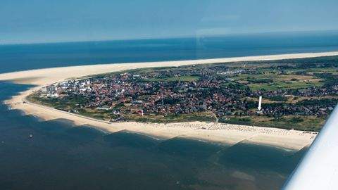 Borkum Wohnungen, Borkum Wohnung kaufen