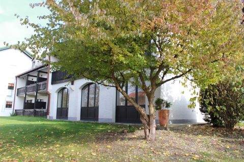 Bad Griesbach i.Rottal Wohnungen, Bad Griesbach i.Rottal Wohnung kaufen