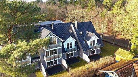 Prerow Wohnungen, Prerow Wohnung kaufen