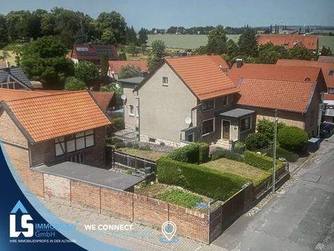 Heudeber Häuser, Heudeber Haus kaufen