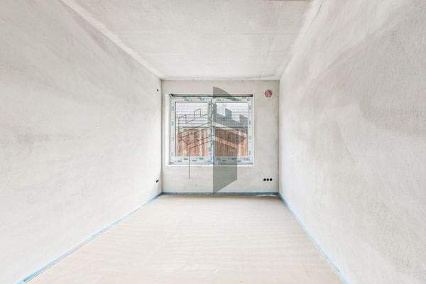 aktueller Stand Schlafzimmer