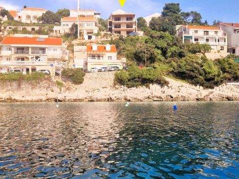 Korcula Wohnungen, Korcula Wohnung kaufen