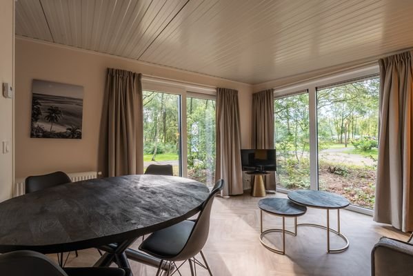 Pavillon Horizon 4 - MO01