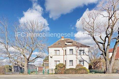 Lutherstadt Wittenberg Häuser, Lutherstadt Wittenberg Haus kaufen
