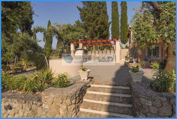 Villa Doukades Corfu (23)