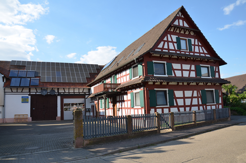 Willstätt Häuser, Willstätt Haus kaufen