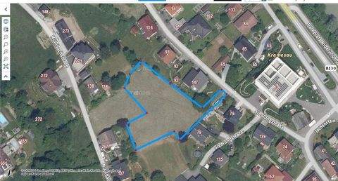 Engelhartszell Grundstücke, Engelhartszell Grundstück kaufen