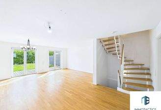 offener Wohn-Essbereich EG