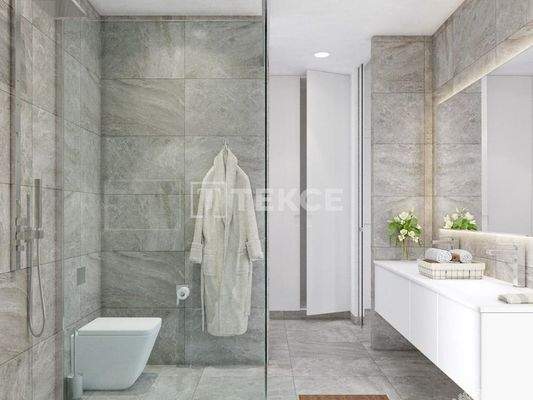 Luxury One-Level Villas in San Miguel de Salinas