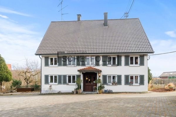 Wohnhaus 