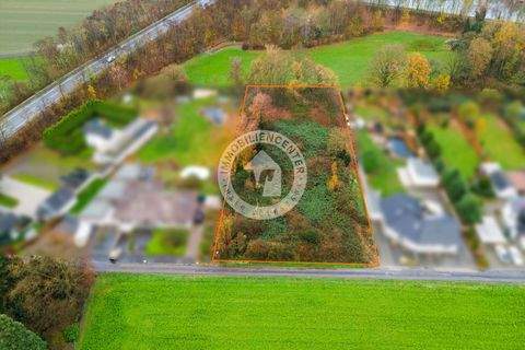 Waltrop Grundstücke, Waltrop Grundstück kaufen