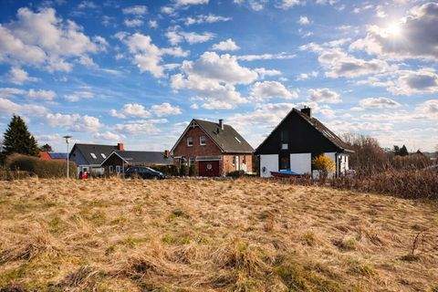 Boren / Lindaunis Grundstücke, Boren / Lindaunis Grundstück kaufen