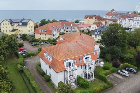 Kühlungsborn Wohnungen, Kühlungsborn Wohnung kaufen