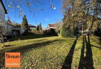 Baugrundstück (Baulücke) VS-Schwenningen