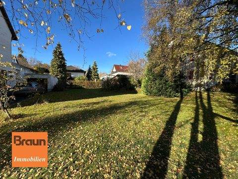 Villingen-Schwenningen Grundstücke, Villingen-Schwenningen Grundstück kaufen