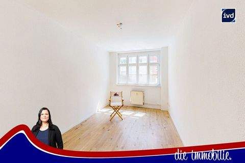 Magdeburg / Fermersleben Wohnungen, Magdeburg / Fermersleben Wohnung mieten