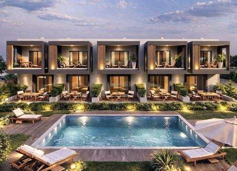 Chalkidiki Wohnungen, Chalkidiki Wohnung kaufen