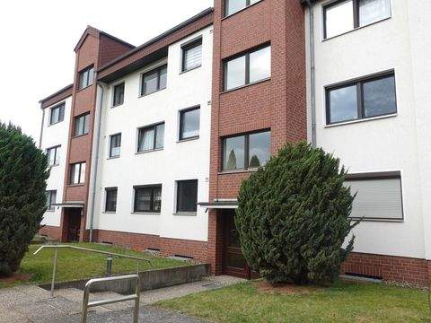 Wunstorf Wohnungen, Wunstorf Wohnung mieten