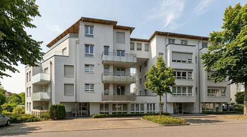 Stuttgart Wohnungen, Stuttgart Wohnung kaufen