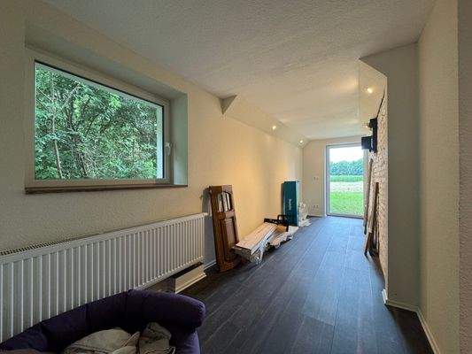 Flur / Essbereich W2