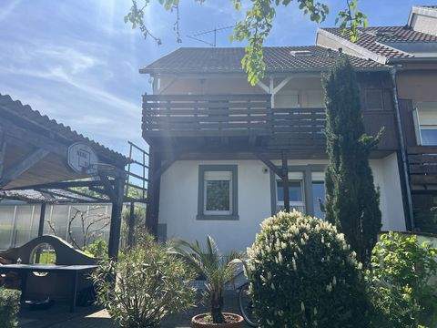 Lörrach Häuser, Lörrach Haus kaufen