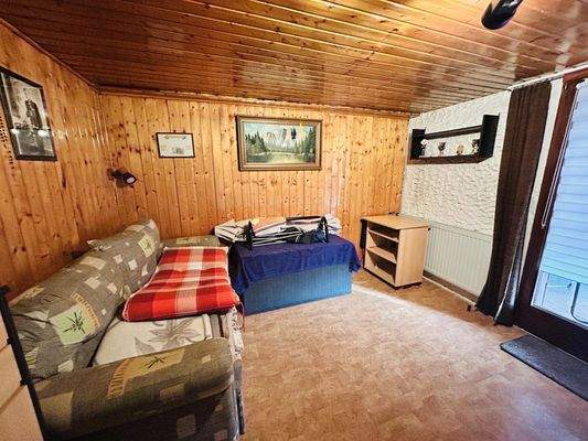 Zimmer Kellerbereich