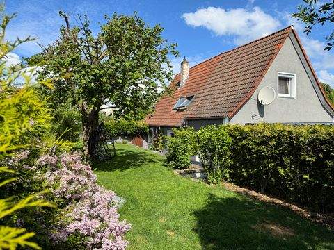 Weisendorf Häuser, Weisendorf Haus kaufen
