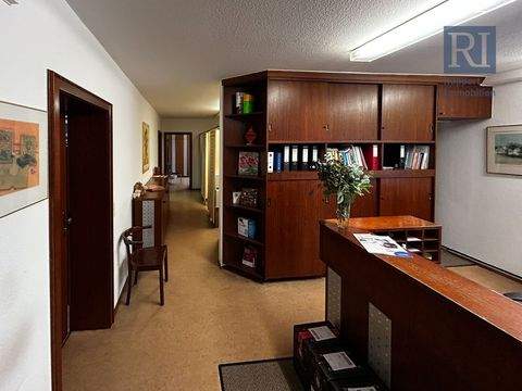 Unteraltertheim Büros, Büroräume, Büroflächen 