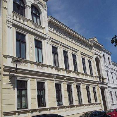 Außenansicht straßenseitig (1)