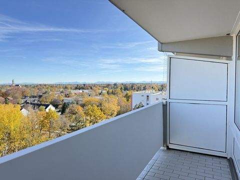 München / Solln Wohnungen, München / Solln Wohnung kaufen