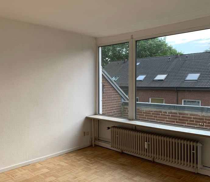 4 Zimmer Wohnung in Hamburg (Hummelsbüttel)