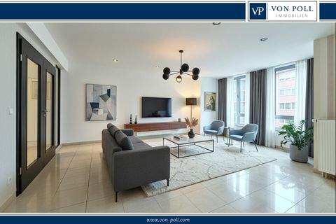 Düsseldorf Wohnungen, Düsseldorf Wohnung kaufen