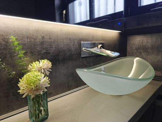 Gäste WC Erdgeschoss