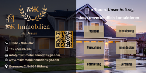 Bitburg Halle, Bitburg Hallenfläche