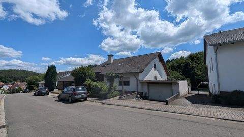 Hauenstein Häuser, Hauenstein Haus kaufen